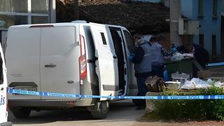 Banka çalışanı ailecek bankayı soydu! 25 milyonu toprağa gömüler, günler sonra kıskıvrak yakalandılar