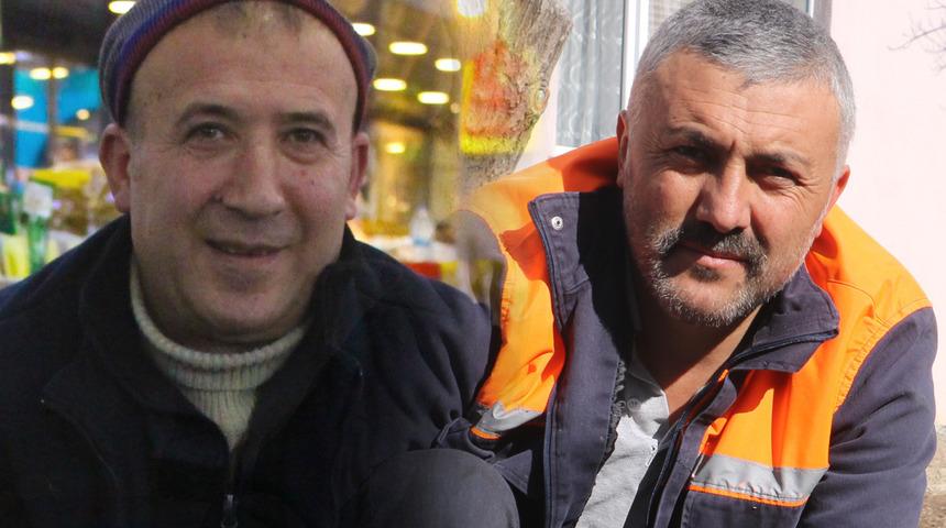 Tarlasında denedi, talep yağıyor! 'Diğerlerinden daha çok satılıyor' Bilenler çevre illerden almaya geliyor