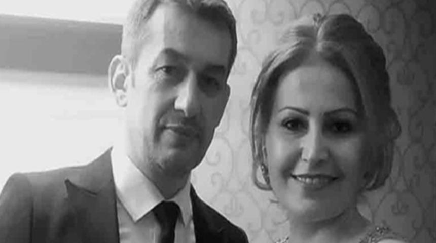 Utanmadan savunmasında "Mekanı cennet olsun" dedi! Merdaneyle vurup, iple boğarak öldürdüğü eşi için çamaşır suyu içip, fare zehri yemiş