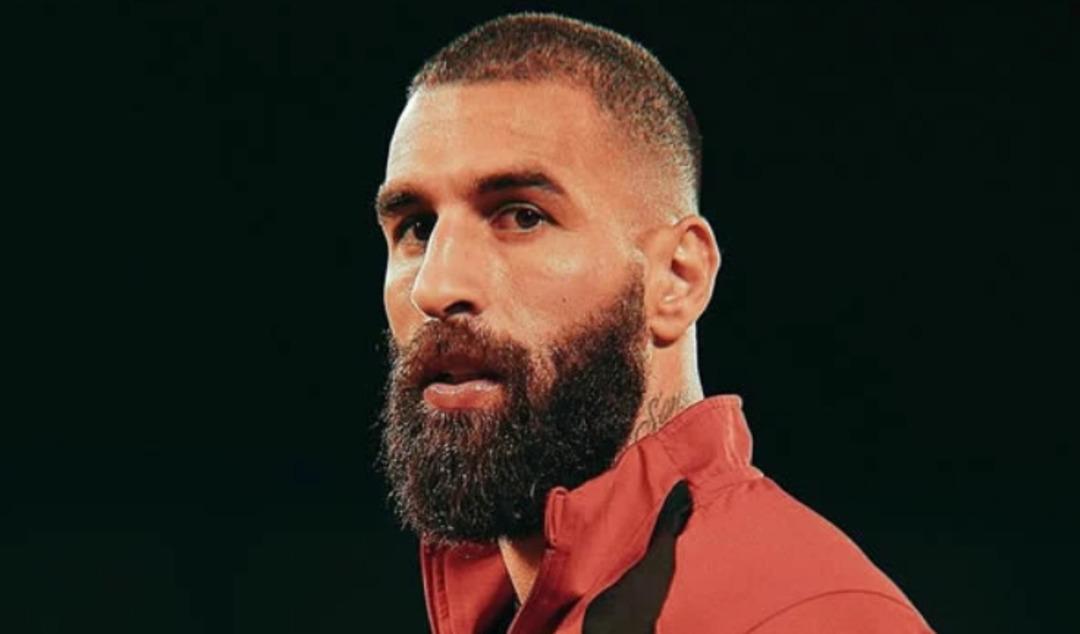 Galatasaray ın eski futbolcusu Jimmy Durmaz ın yeni adresi &ccedil;ok şaşırttı! 3. Lig e imza attı... 2