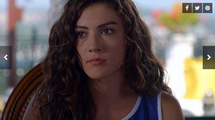 Güneşin Kızları 14. Bölüm fotoğrafları G3