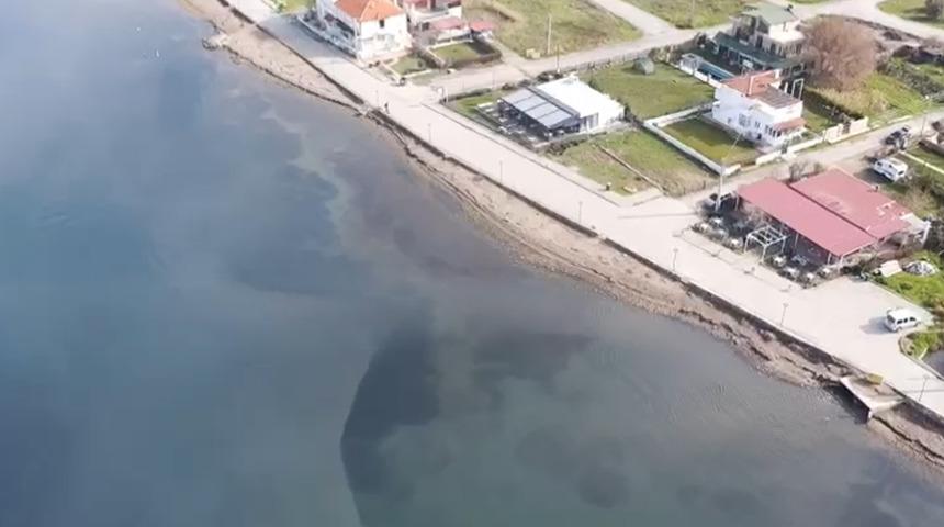 Atık su skandalı! Denize atık su deşarj eden Belediye'ye rekor ceza yağdı! Cezaların devamı gelebilir...