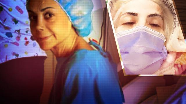 Uzun süredir hastanedeydi... Tanyeli'den kötü haber geldi! Dua istedi