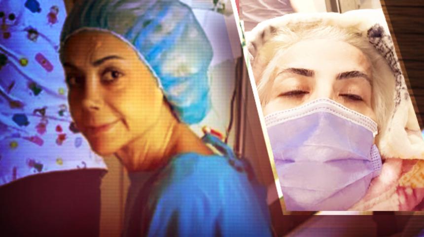 Uzun süredir hastanedeydi... Tanyeli'den kötü haber geldi! Dua istedi