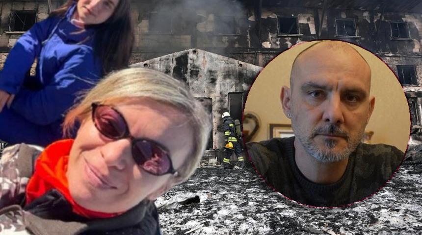 Yangının büyümesinde 'Prestij' iddiası! Bu sözleri ilk kez duyacaksınız... "Kendi ailelerini zamanında uyardıkları için çizik bile almadan çıkabilmişler