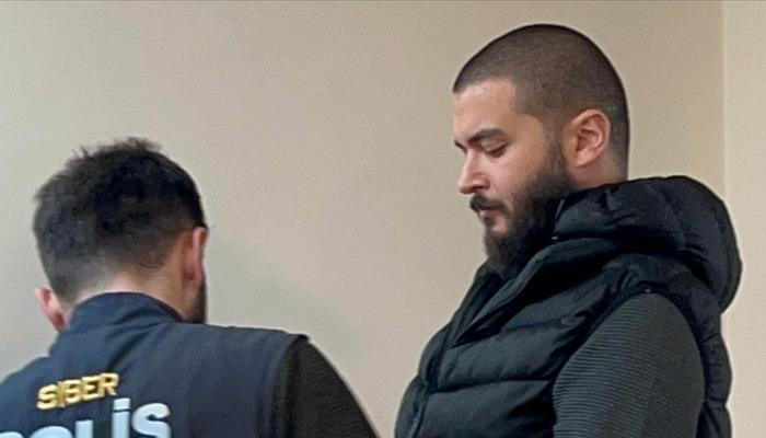 Faruk Fatih Özer için tahliye kararı verildi ama cezaevinden çıkamayacak!