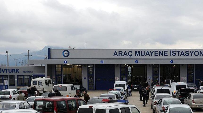 Önce ödedi sonra TÜVTÜRK'ten 7 katı olarak geri aldı! Komisyon ücreti ters tepti...