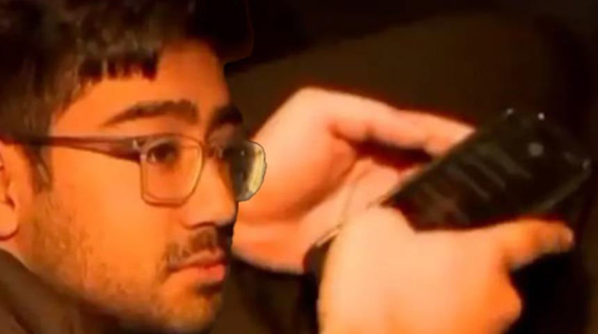 Amerika Birleşik Devletleri'ndeki uçak kazasından 20 dakika öncesinde kocasına mesaj attı! "İnişe geçiyoruz" demişti