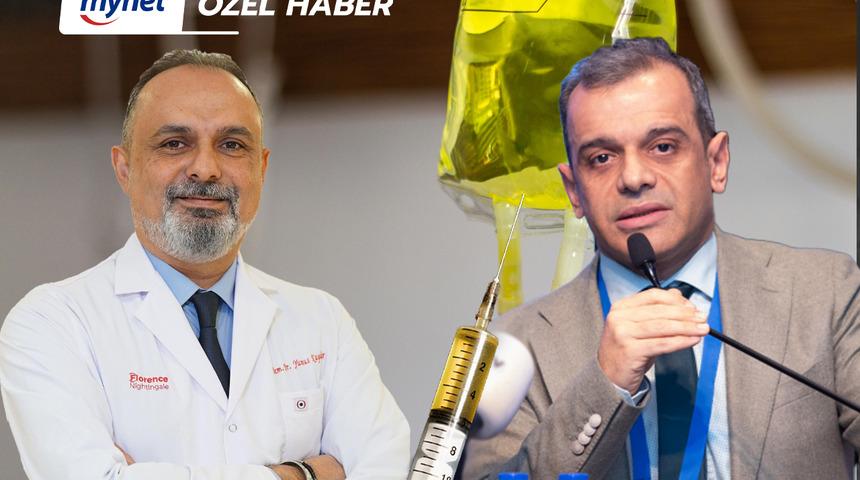 MYNET ÖZEL | 'Covid sonrası moda oldu' ancak dikkat edilmezse bir kaç dakikada öldürüyor! Uzman isimler MYNET'e anlattı...