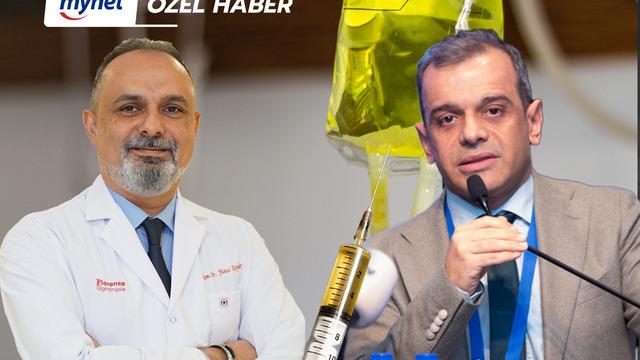 MYNET ÖZEL | 'Covid sonrası moda oldu' ancak dikkat edilmezse bir kaç dakikada öldürüyor! Uzman isimler MYNET'e anlattı...