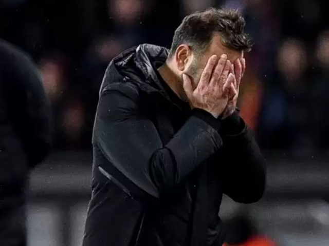 Fenerbahçe'yi durdurabilene aşk olsun! Skriniar'dan sonra dev bir çalım daha... Galatasaray'ın çok istediği isimle görüşmeler başladı