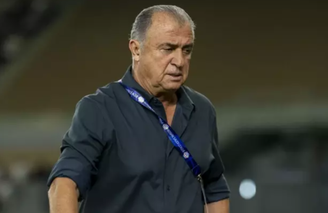 Fatih Terim genç yıldızı istedi, Süper Lig devi düşünmeden reddetti!