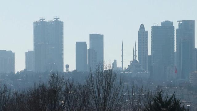 Dünyada her yıl 7 milyondan fazla insan bu yüzden ölüyor! Uzman isimden hava kirliliği uyarısı: Gizli katildir