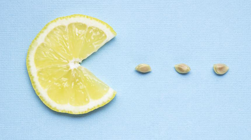 Limon çekirdeğinin faydaları nelerdir? Limon çekirdeği neye iyi gelir, nasıl tüketilir?