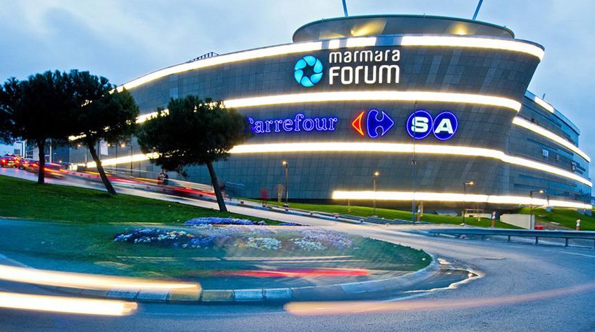 Marmara Forum’un satışı için son viraj! 250 milyon Euro'luk anlaşma tamamlanmak üzere