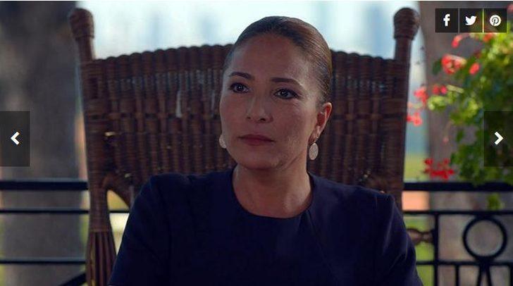 Güneşin Kızları 14. Bölüm fotoğrafları G4