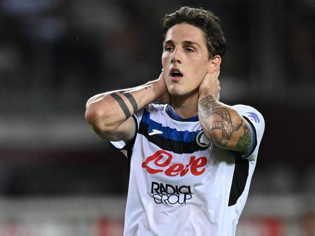 Galatasaray'ın başına talih kuşu kondu! Fiorentina, Zaniolo ile anlaştı!