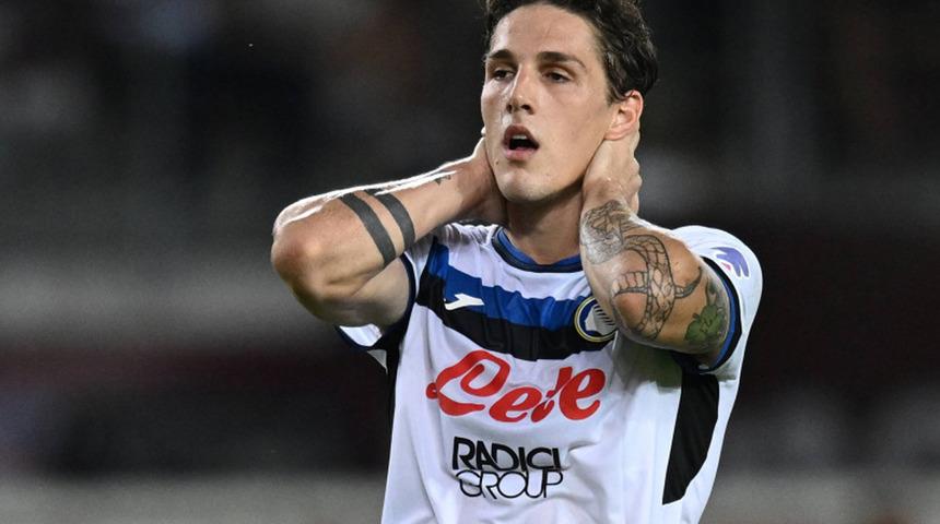 Galatasaray'ın başına talih kuşu kondu! Fiorentina, Zaniolo ile anlaştı!