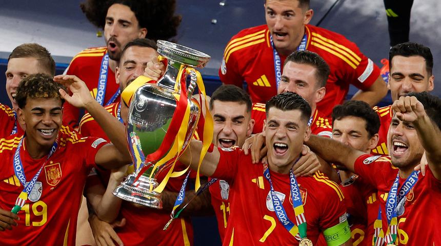 Galatasaray'dan dev hamle! Alvaro Morata için Milan’la masada: Anlaşma yakın!