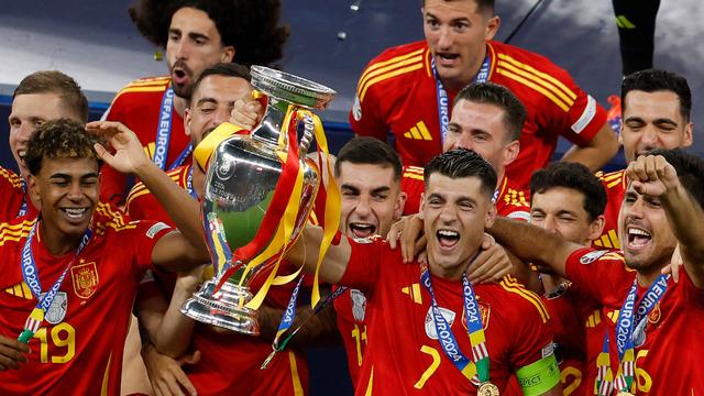 Galatasaray'dan dev hamle! Alvaro Morata için Milan’la masada: Anlaşma yakın!