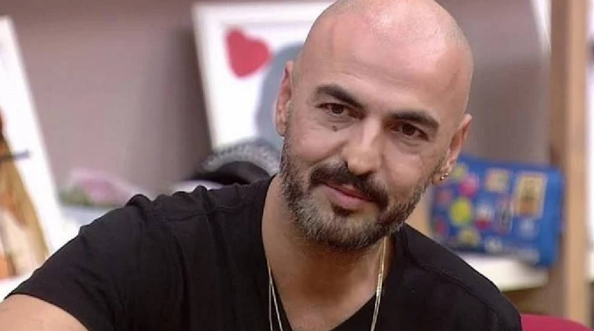 Kolombiya güzeliyle evlenmişti! Soner Sarıkabadayı ikinci kez baba oldu! Bakın bebeğinin adını ne koydu...