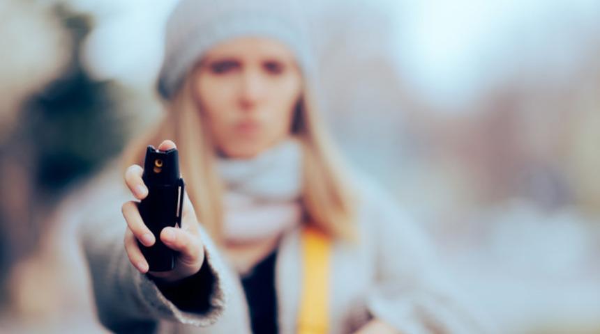 Eskişehir'de biber gazı yasağı kararı bir gün sonra geri çekildi