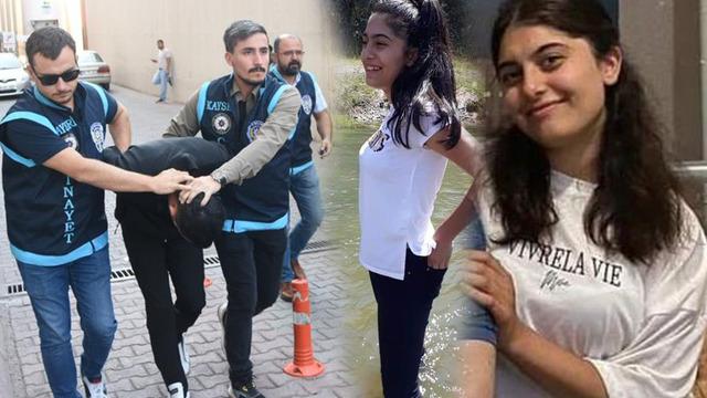 Eski sevgilisini katletti! "Öl lan namussuz deyip yerde tekme attı"