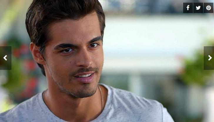 Güneşin Kızları 14. Bölüm fotoğrafları G5