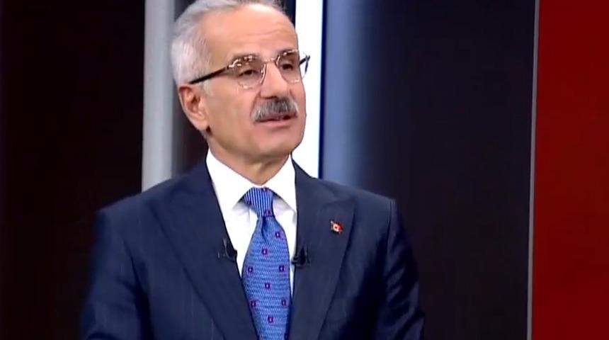 Ulaştırma ve Altyapı Bakanı Uraloğlu'ndan Roblox ve Discord açıklaması! "Açılabilir"