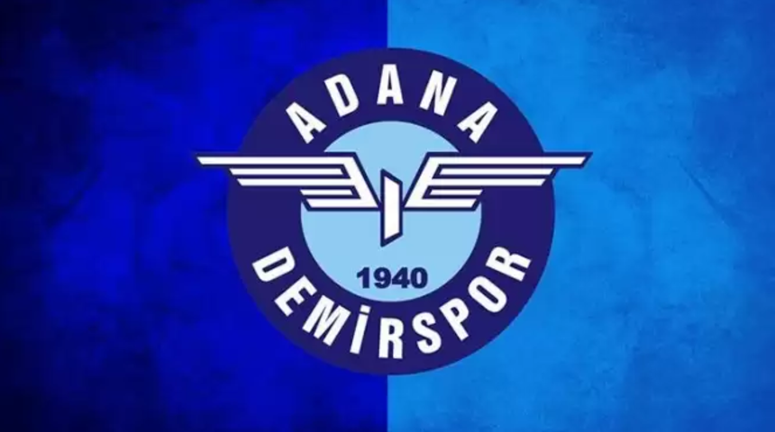 Adana Demirspor yeni teknik direktörünü Manchester City'de buldu! 1,5 yıllık sözleşme imzalandı