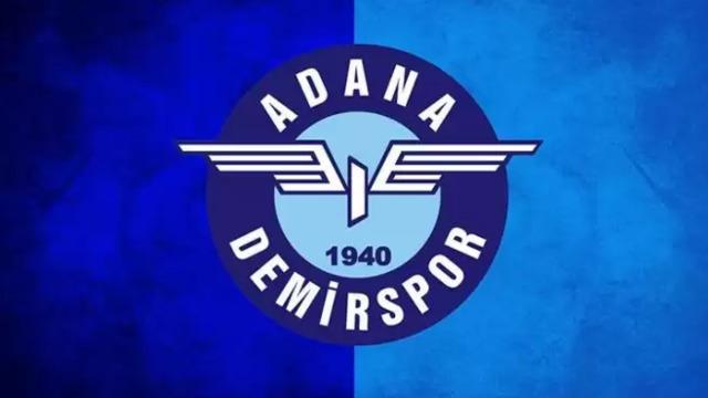 Adana Demirspor yeni teknik direktörünü Manchester City'de buldu! 1,5 yıllık sözleşme imzalandı