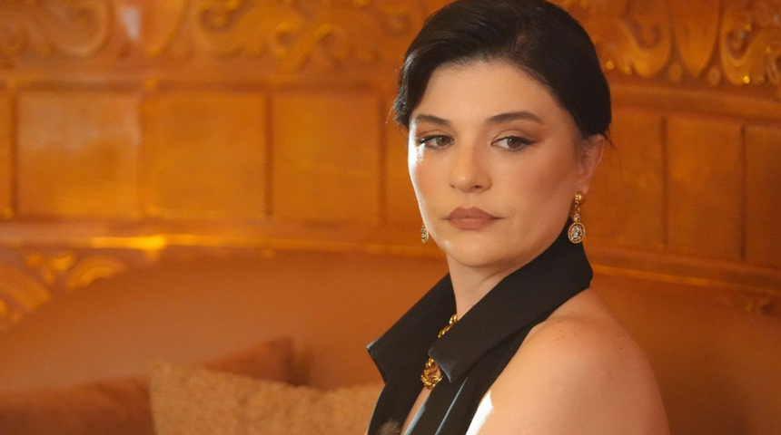 Diziden mi ayrılıyor? Leyla'nın Nur'u Gonca Vuslateri'nin hamlesi olay oldu! Vazgeçince kafalar karıştı