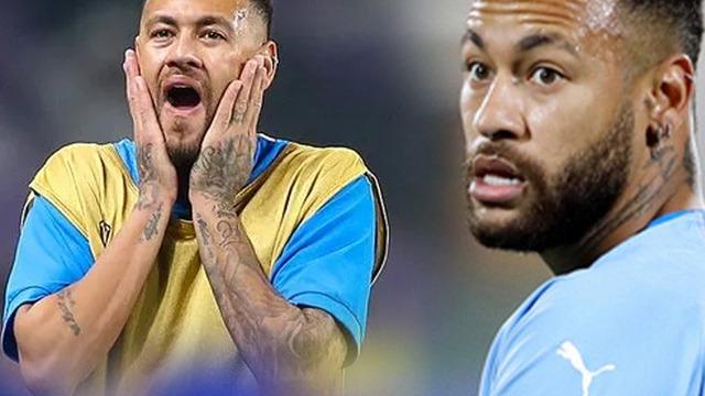 Futbol dünyasının altın çocuğu Neymar imzayı attı! Transfer döneminin sürprizi...