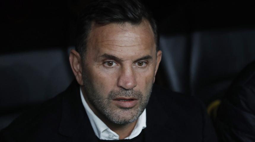 Okan Buruk'tan kritik Ajax maçı öncesi galibiyet şifresi: "Kalitemizi ortaya koymalıyız!"