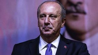 Muharrem İnce'nin CHP'ye döneceği iddia edilmişti! Tarih belli oldu