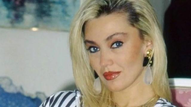 Yeşilçam'ın en güzel kadınlarındandı! Sevtap Parman'dan kötü haber! Hastalığı ortaya çıktı