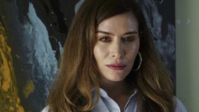 Uzun süredir ekranlarda yoktu! Belçim Bilgin sevilen dizinin kadrosuna dahil oldu! 