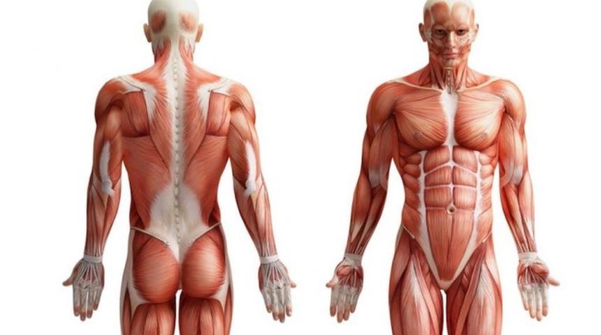 İnsan v&uuml;cudu karaborsaya d&uuml;şt&uuml;! Beden 10 bin, kafa 500 dolar...