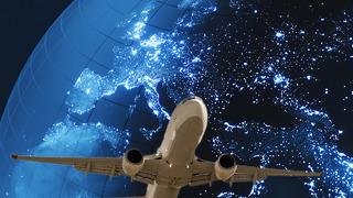 Avrupa ülkesinde kriz! Uçaklar inemedi, Slovakya Başbakanının uçağı geri döndü