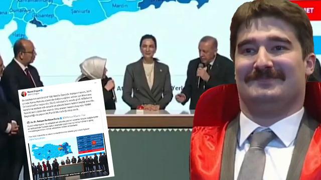 AK Partili Zengin'in tavrını eleştirdi! Dikkat çeken detayı Murat Ongun açıkladı: "Heyetin başında Mustafa Şentop vardı"