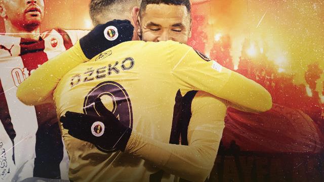 Fenerbahçe istediğini aldı! midtjylland karşısında son bölümde yıkıldı ama... Danimarka'dan turla döndü!