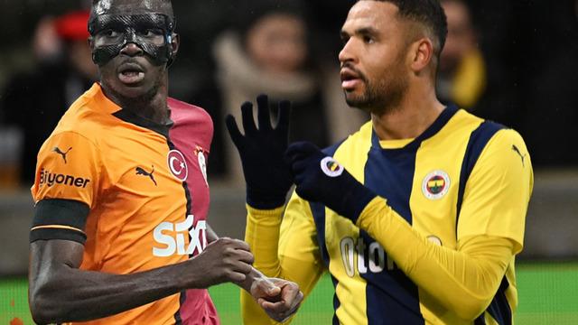 Fenerbahçe ve Galatasaray'ın UEFA Avrupa Ligi'ndeki muhtemel rakipleri belli oldu! Çeyrek final şansımız çok yüksek...