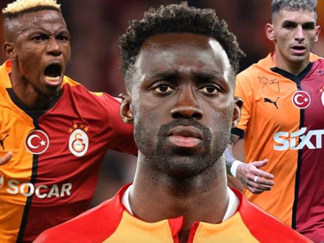 Galatasaray'a UEFA Avrupa Ligi'nde üst tur öncesi büyük şok! Tam 3 oyuncu aynı anda...