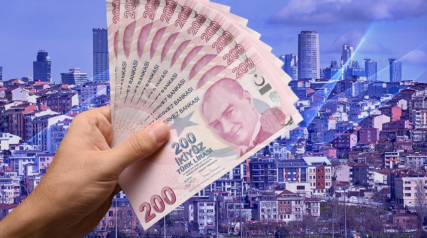 Konut kredisi faiz indirimi gelecek mi? Emlak Konut düğmeye bastı! Yeni fon ve kampanyalar yolda…