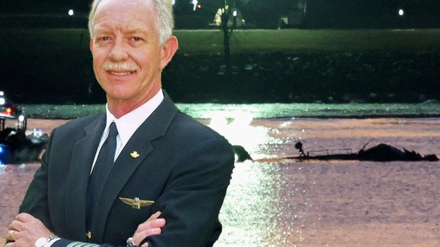 ABD'deki helikopter ve uçak kazasında uçağın kara kutusu bulundu! Kahraman pilot Sully, DC uçağının neden düştüğüne dair korkunç teorisini paylaştı
