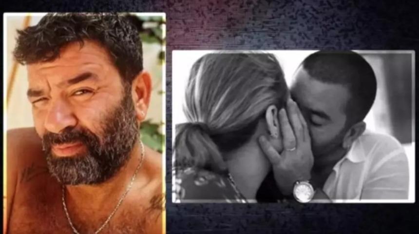 22 yaş fark tepki çekmişti! Bülent Şakrak'ın mutluluğu yine kısa sürdü! Son hamlesi şaşırttı