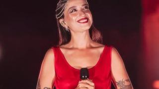 Melike Şahin'in O Ses Türkiye yorumu şaşırttı! Acun Ilıcalı ilk aradığında... 