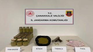 Haftada 100 milyon kazanıyorlardı! Uyuşturucu çetesi çökertildi... Liderleri açık cezaevinden yönetti; şifreli konuşmalar ortaya çıktı