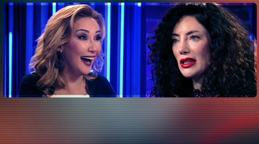 Akasya Asıltürkmen'in evlilik yorumu tartışma yarattı! ''Bir erkekle sürekli aynı yatağa girmek...'' 