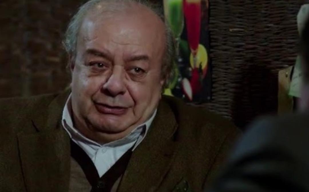 Sanat dünyasının acı kaybı! Sezai Altekin hayatını kaybetti 1